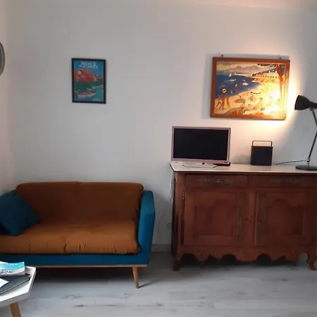 בית נופש La Fregate D'oleron, Maison Typique De Village
